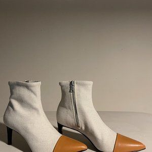 RAG AND BONE BEHA BOOTS NIB SIZE 7.5